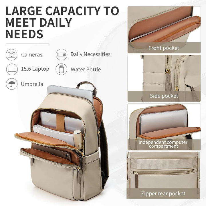Venturepack – Large Backpack (20–35 Liters)