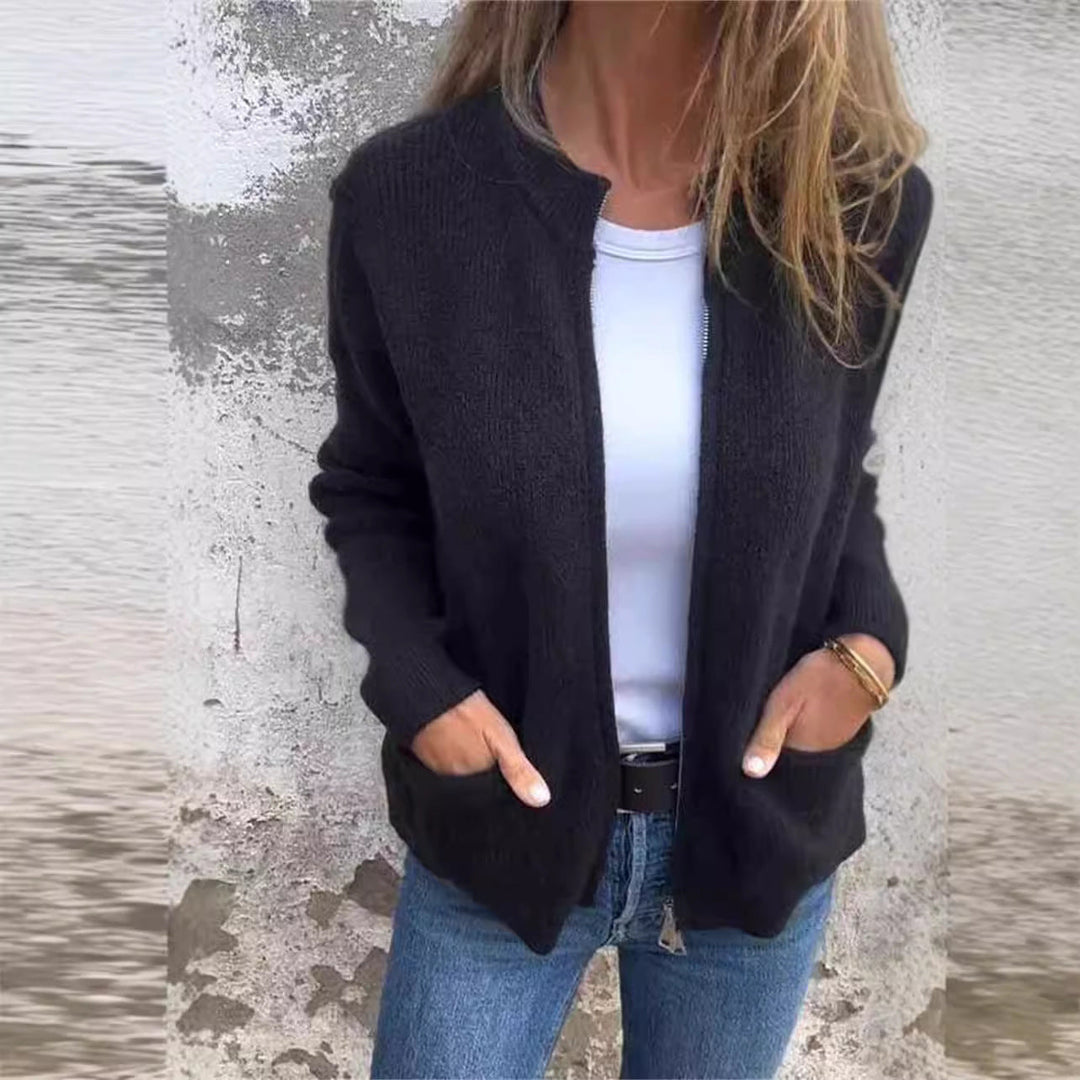 Timeless Comfortable Cardigan for Women | Vanessa