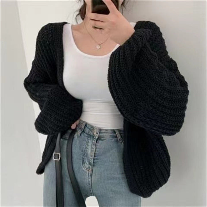Stylish Knitted Cardigan for Women | Kyara