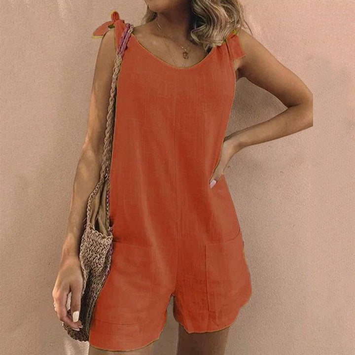 Margot | Effortless Style Everyday Jumpsuit
