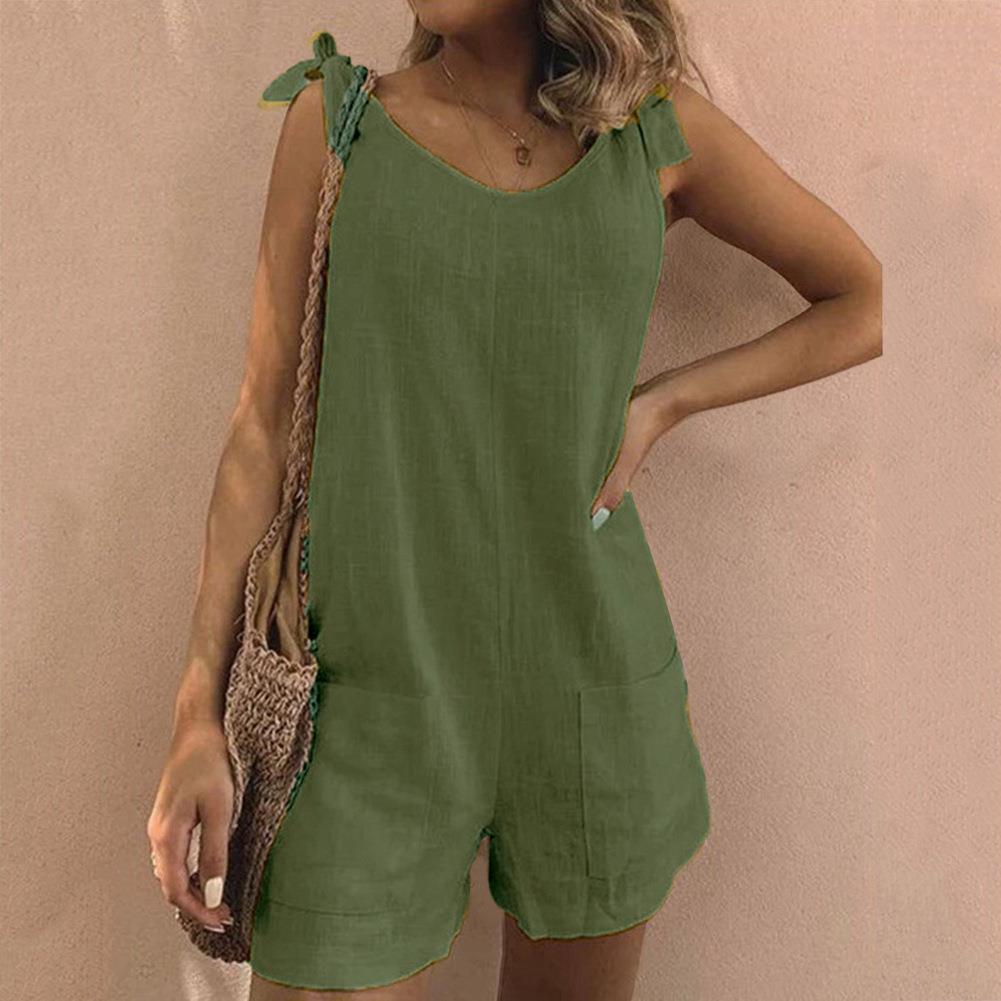 Margot | Effortless Style Everyday Jumpsuit