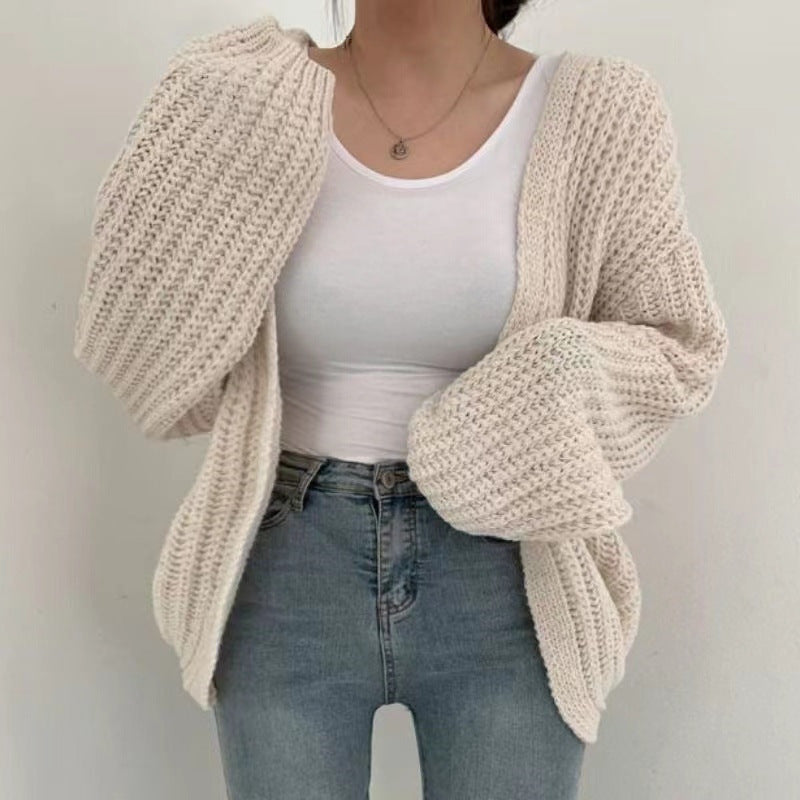 Stylish Knitted Cardigan for Women | Kyara