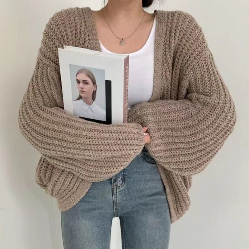 Stylish Knitted Cardigan for Women | Kyara