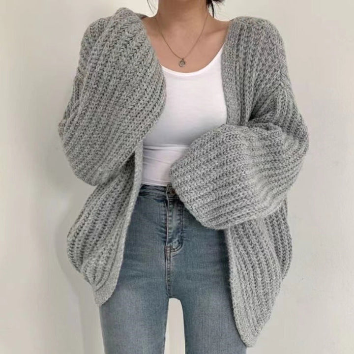 Stylish Knitted Cardigan for Women | Kyara