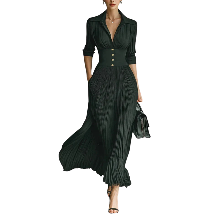 Sophyrahh | Elegant Maxi Dress