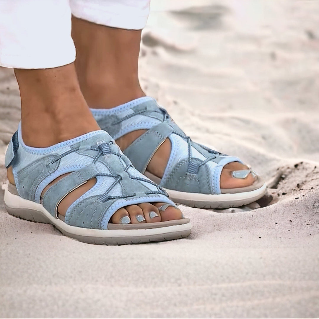 OrthoFeet™ – Orthopedic Sandals