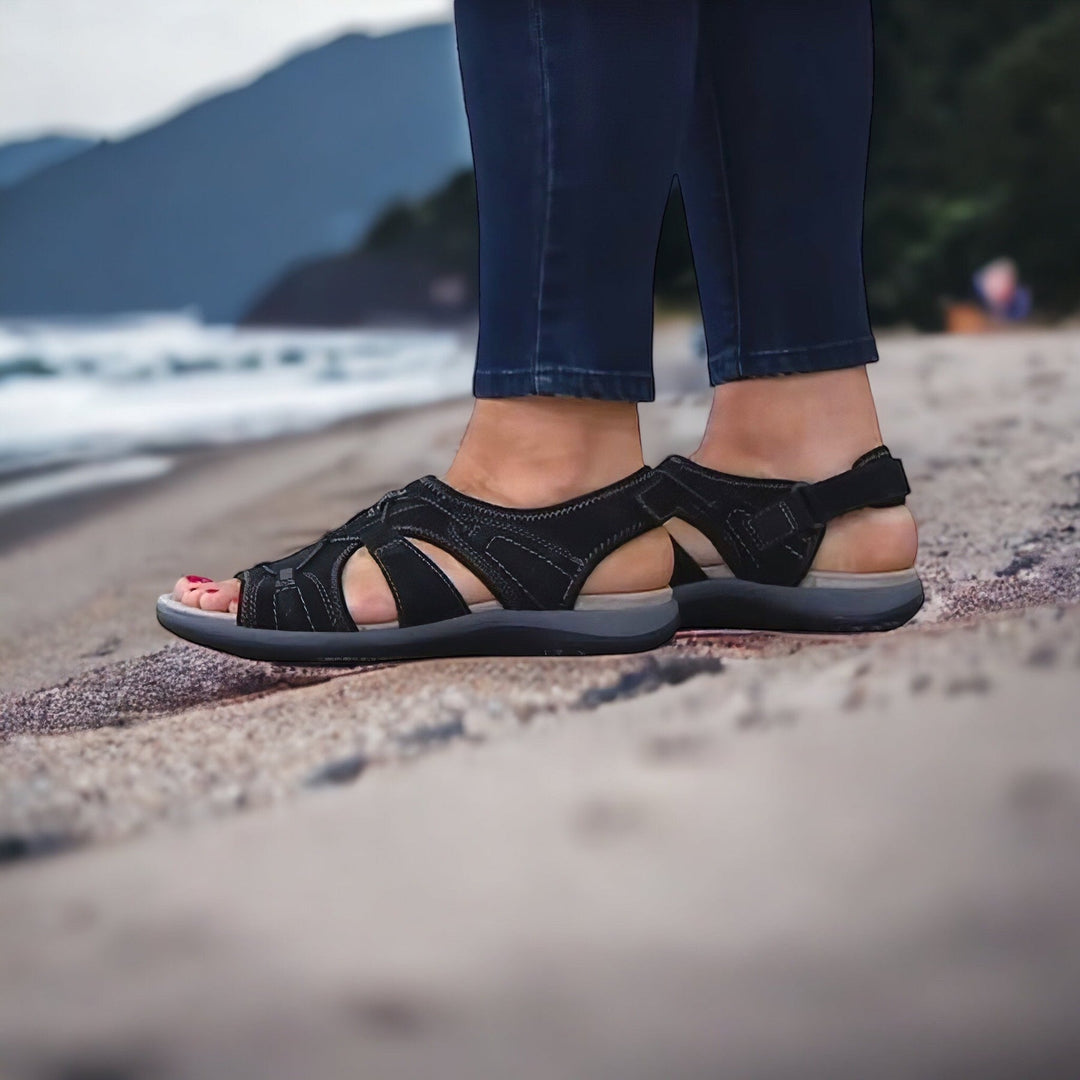 OrthoFeet™ – Orthopedic Sandals