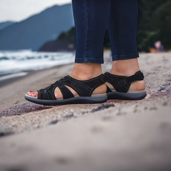 OrthoFeet™ – Orthopedic Sandals