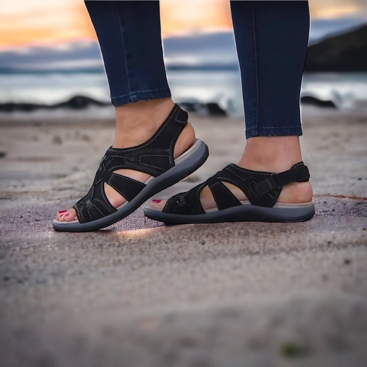 OrthoFeet™ – Orthopedic Sandals