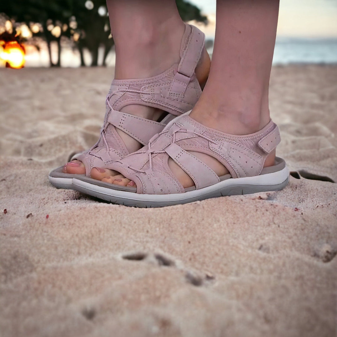 OrthoFeet™ – Orthopedic Sandals