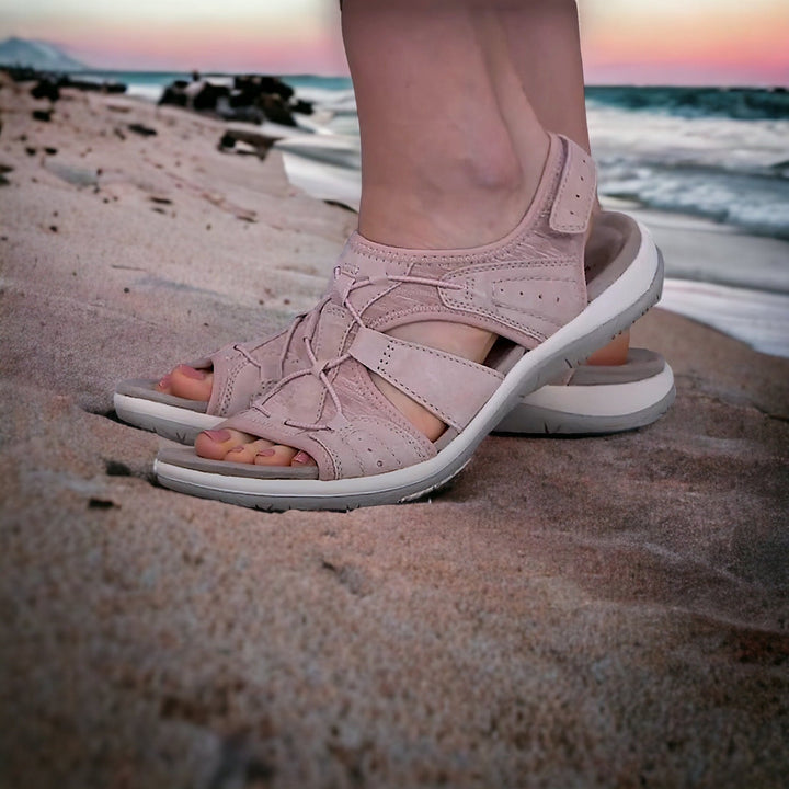 OrthoFeet™ – Orthopedic Sandals