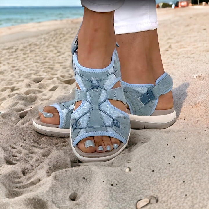 OrthoFeet™ – Orthopedic Sandals