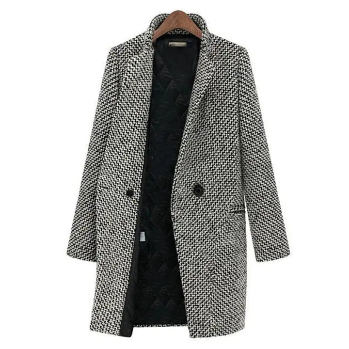 Rila | Women's Vintage Blazer Coat