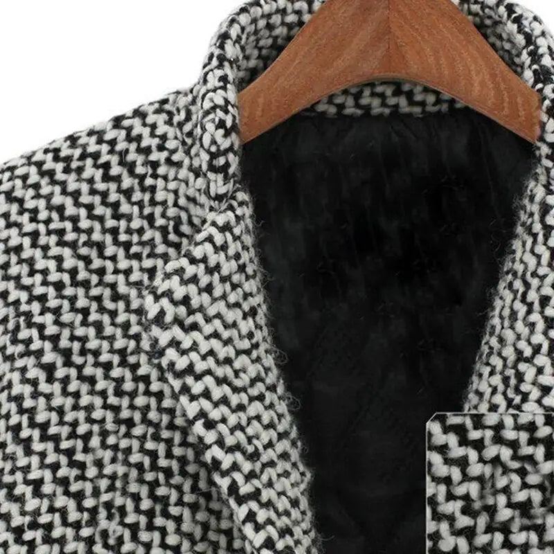 Rila | Women's Vintage Blazer Coat