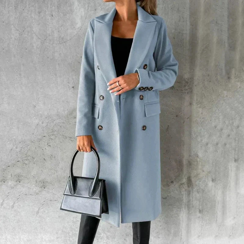 Selene | Chic Winter Coat