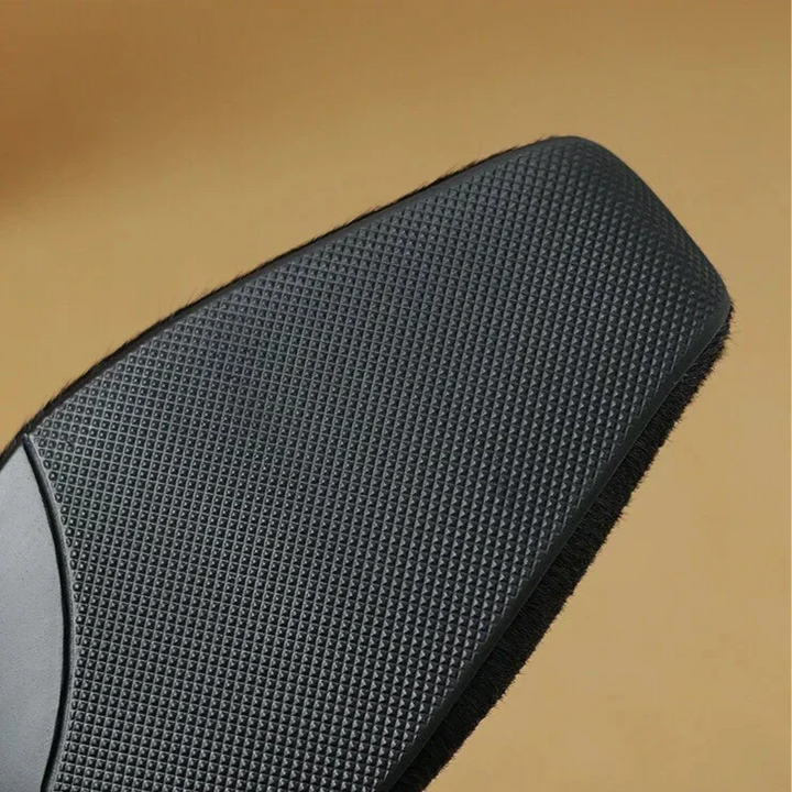 Feline Luxe Leopard Mid-Heels