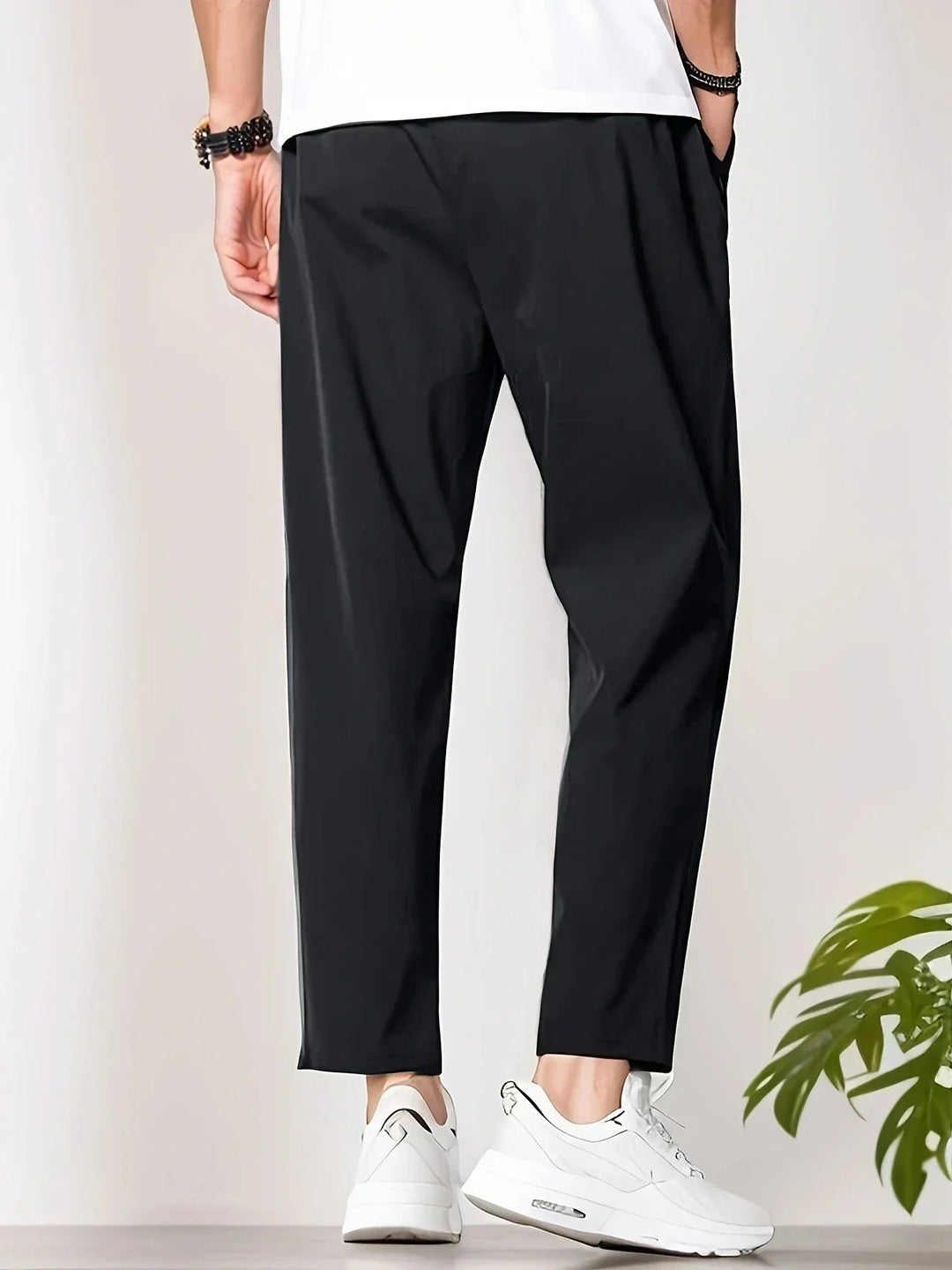 Rayan | Lightweight Casual Pants