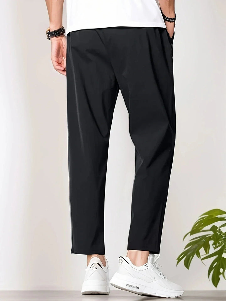 Rayan | Lightweight Casual Pants