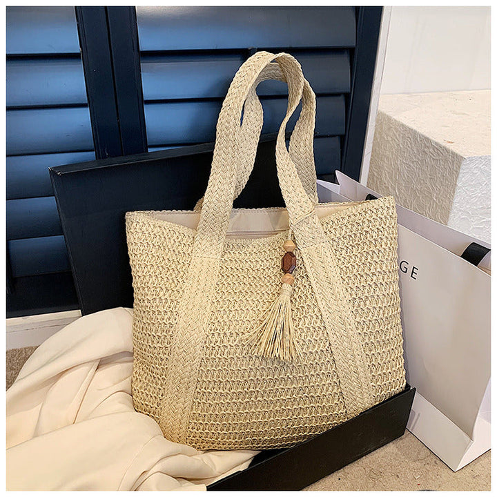 ClassicCarry – Versatile Shoulder Bag