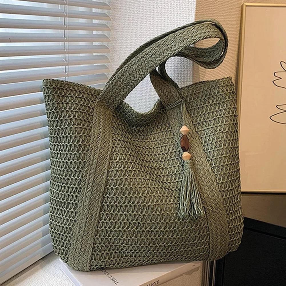 ClassicCarry – Versatile Shoulder Bag