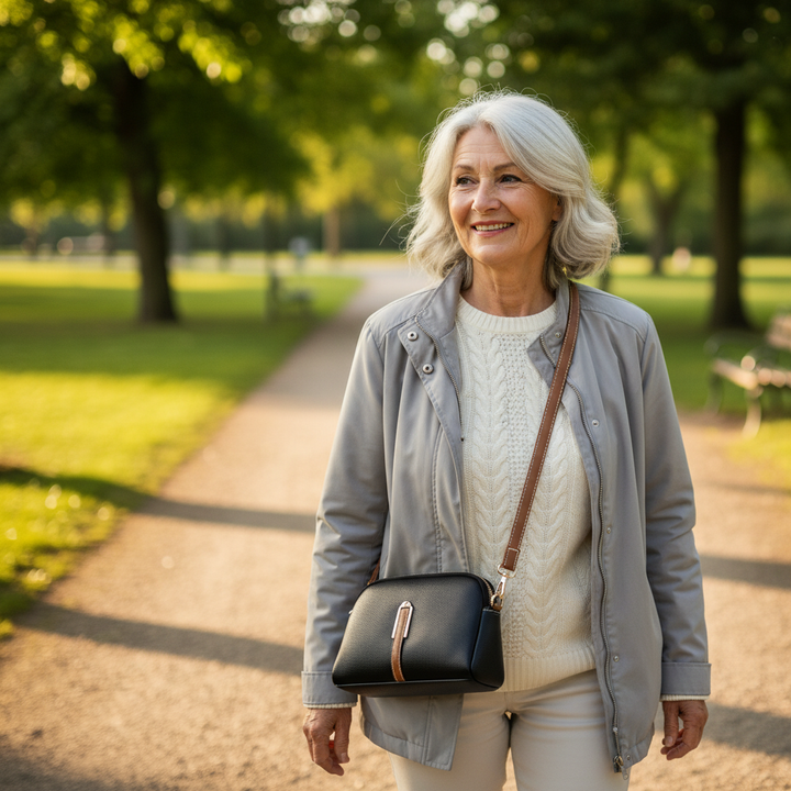 Adaline Shoulder Bag