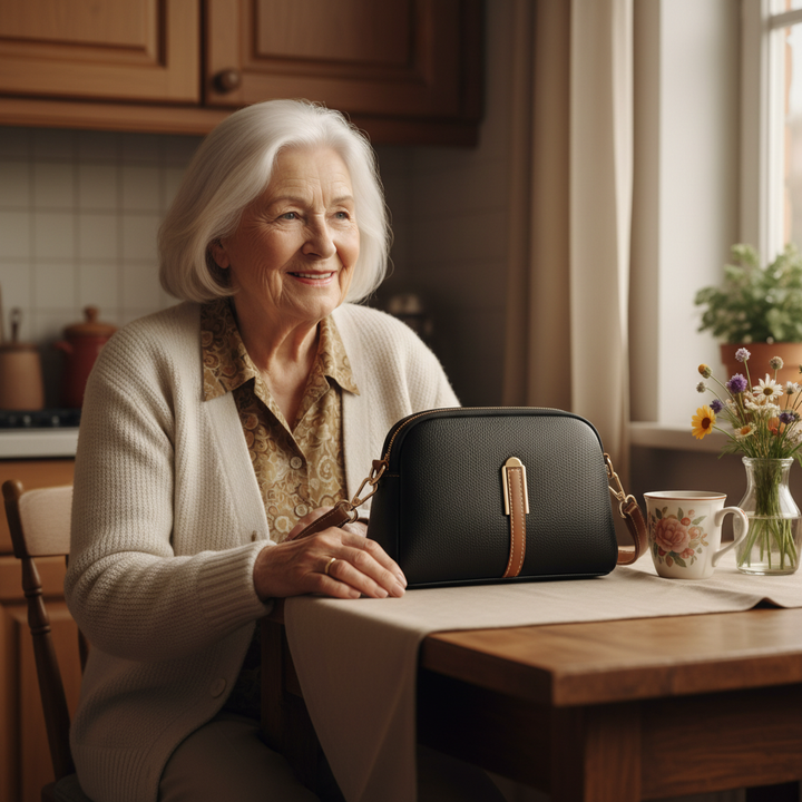 Adaline Shoulder Bag