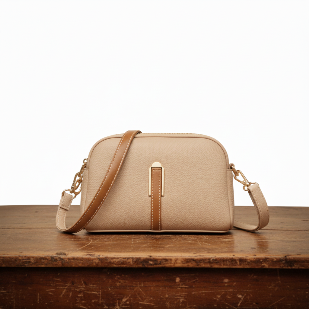 Adaline Shoulder Bag