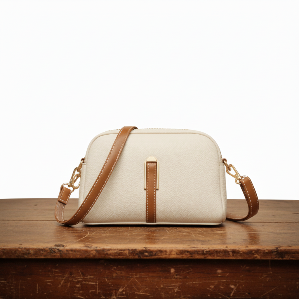 Adaline Shoulder Bag