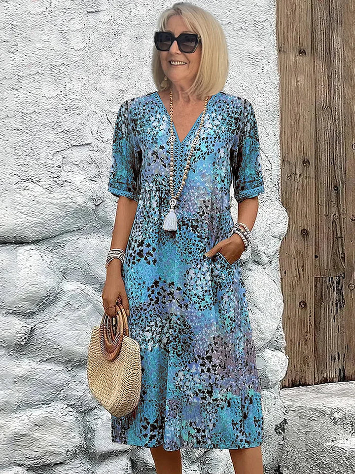 Nadia | Radiant Style Statement