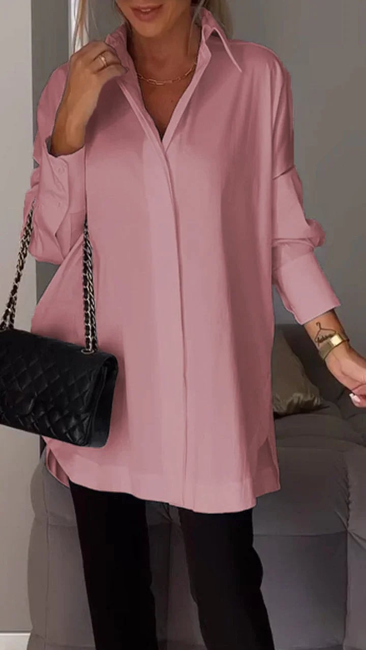 Constance |  Graceful Everyday Look