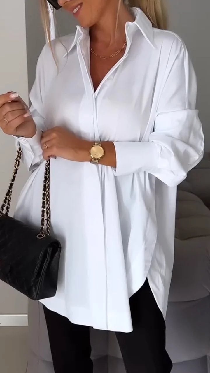 Constance |  Graceful Everyday Look