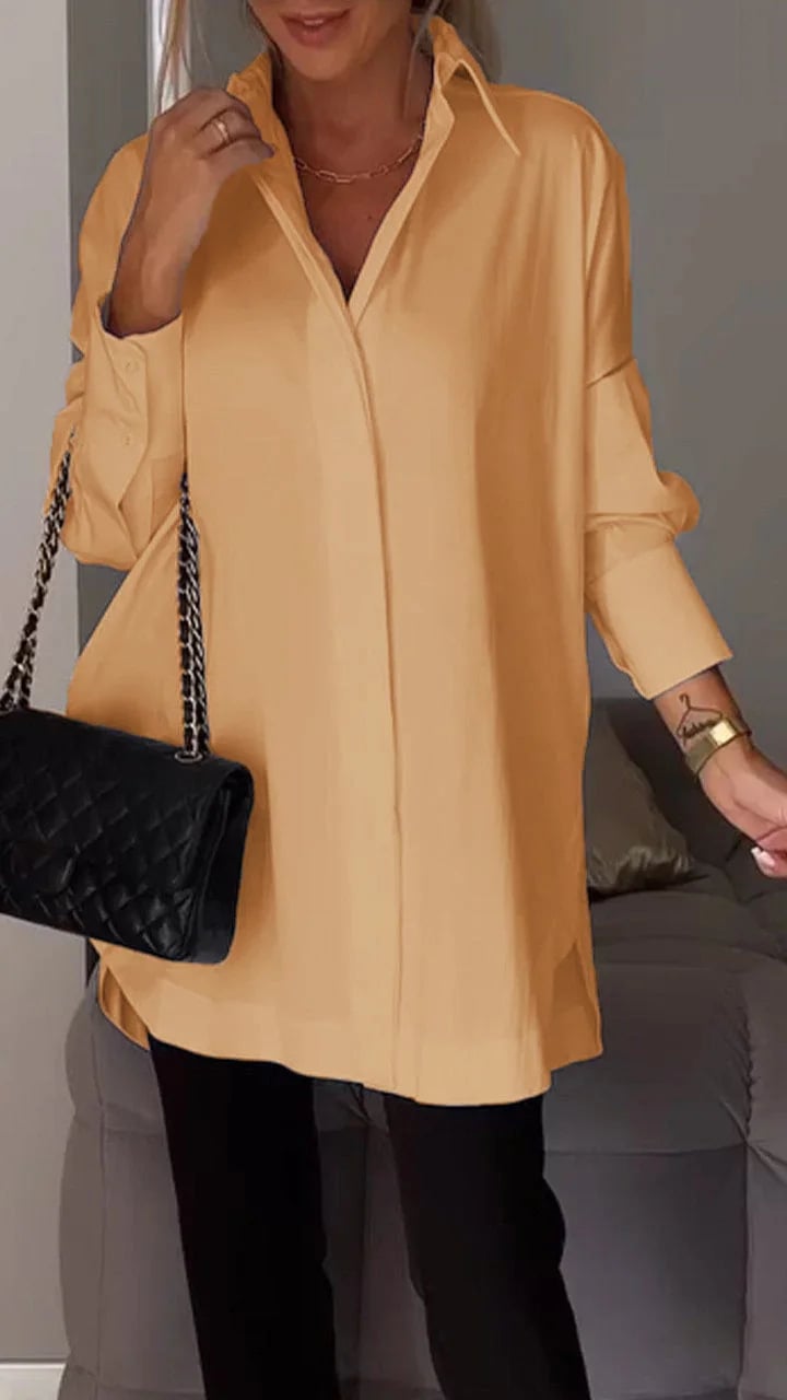 Constance |  Graceful Everyday Look