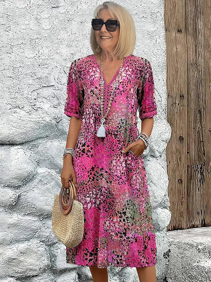 Nadia | Radiant Style Statement
