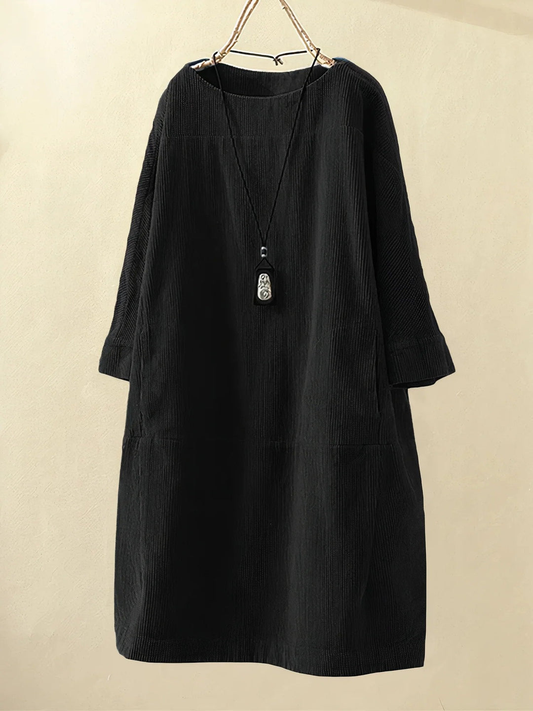 Louison – Corduroy Tunic