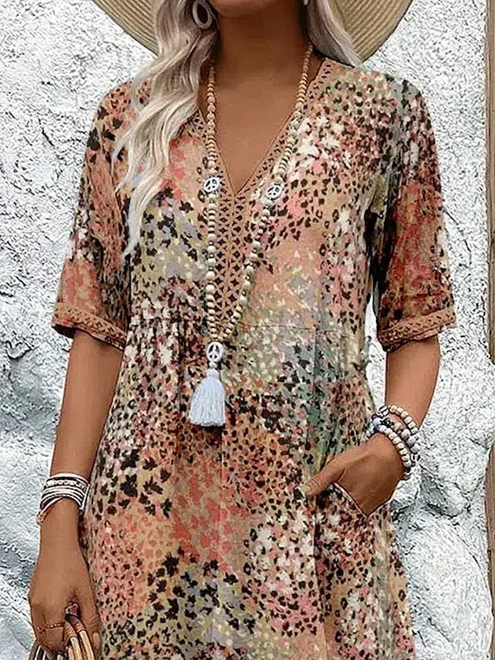 Nadia | Radiant Style Statement