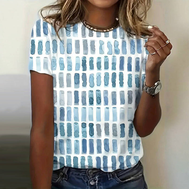 Maria | Casual Vintage T-Shirt