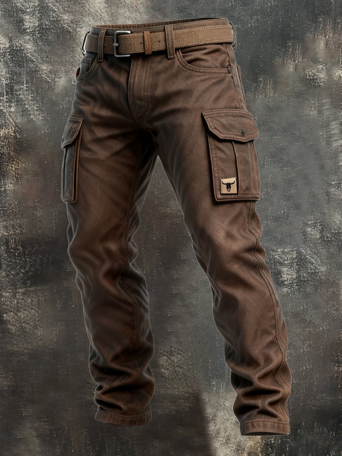 Colson | Performance Insulated Cargo Pants