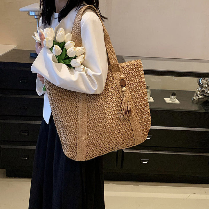 ClassicCarry – Versatile Shoulder Bag