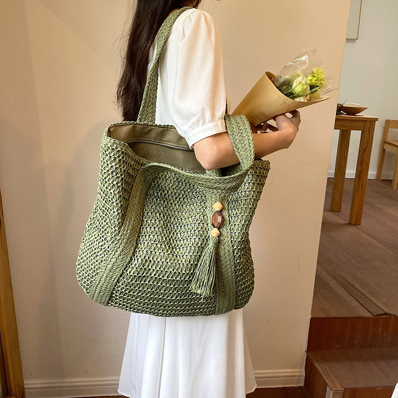ClassicCarry – Versatile Shoulder Bag