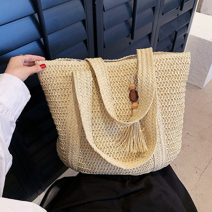 ClassicCarry – Versatile Shoulder Bag