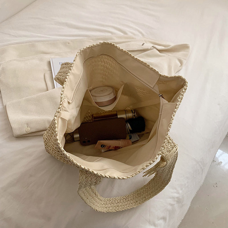 ClassicCarry – Versatile Shoulder Bag