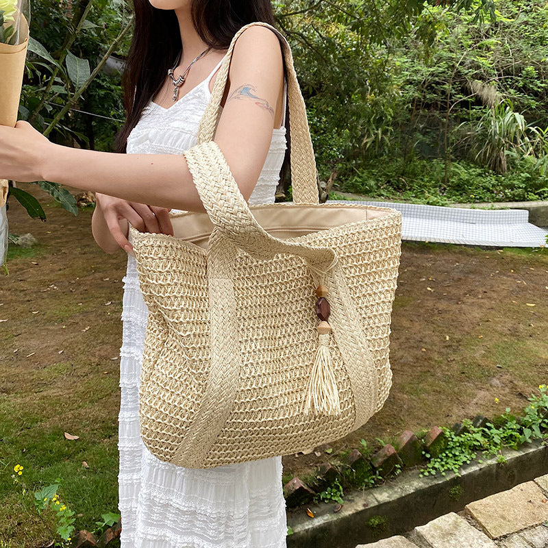 ClassicCarry – Versatile Shoulder Bag