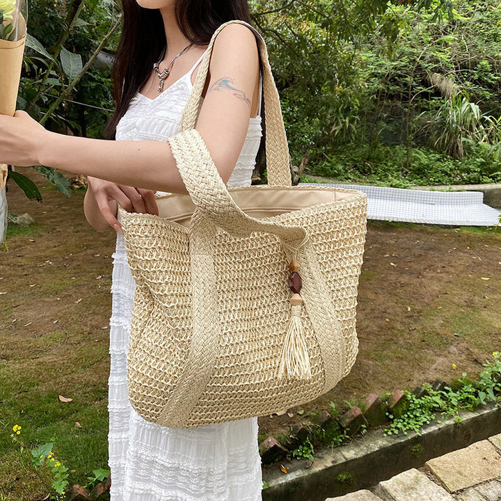 ClassicCarry – Versatile Shoulder Bag