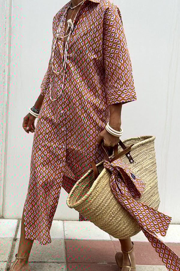 Felicity | Breezy Polo Elegance