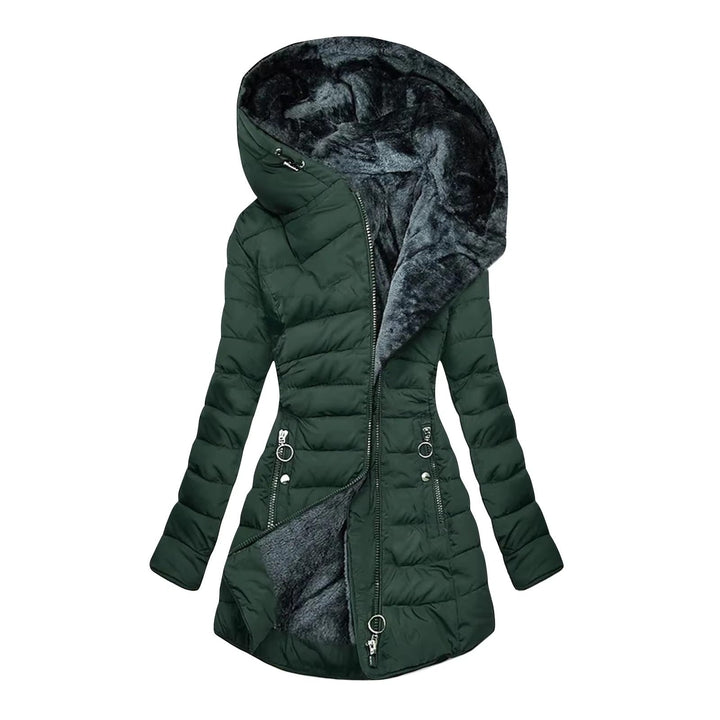 Genesis I Warm Luxury Winter Coat