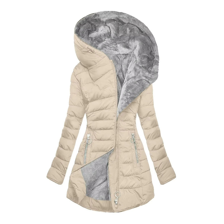 Genesis I Warm Luxury Winter Coat