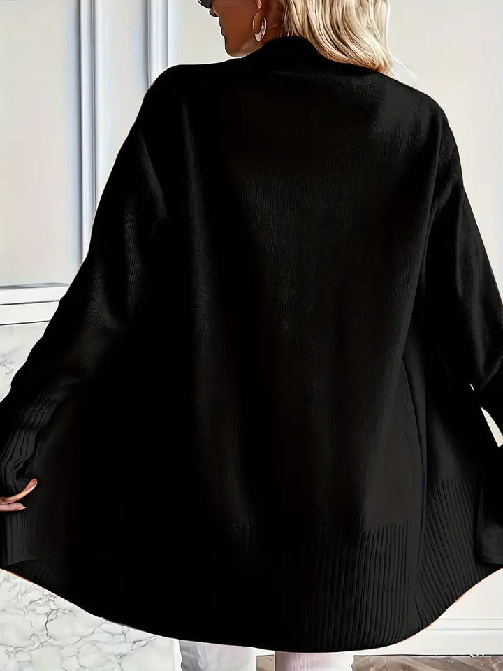 Sofia | V-neck cardigan