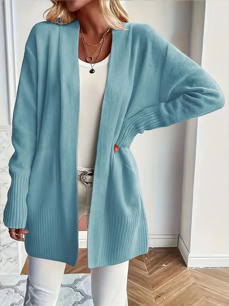 Sofia | V-neck cardigan