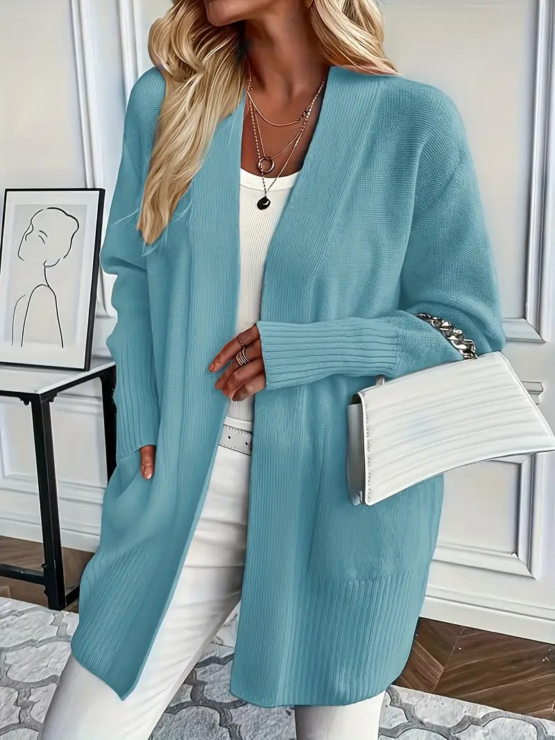 Sofia | V-neck cardigan