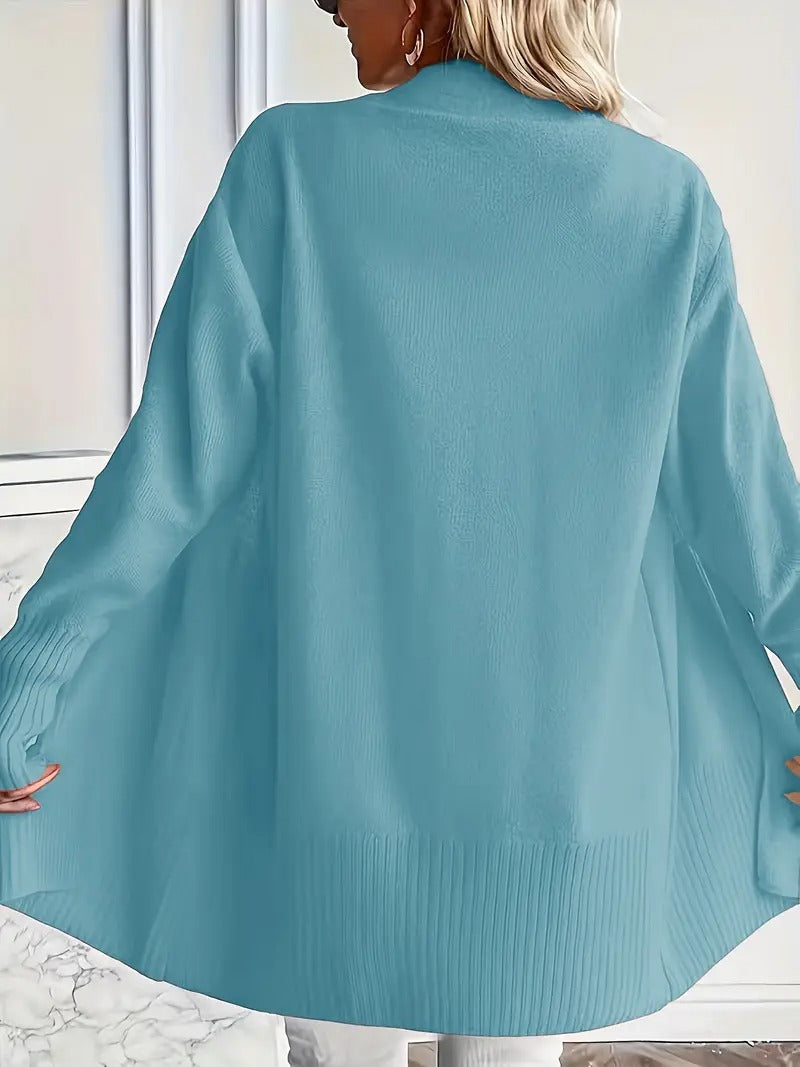 Sofia | V-neck cardigan